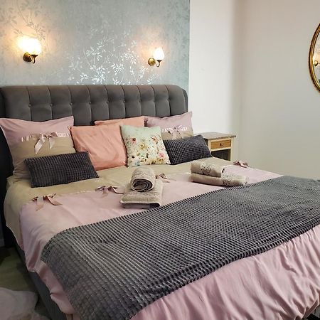 Mirka & Franck Apartment Chic 4 Stars Parking Free 科尔马 外观 照片
