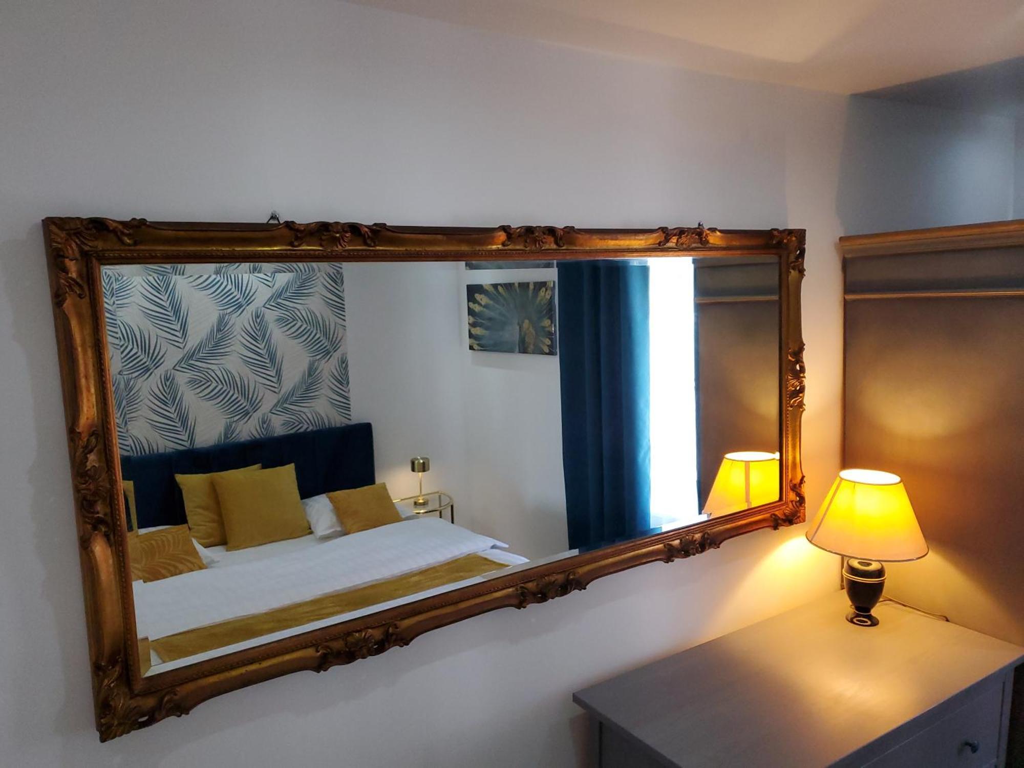 Mirka & Franck Apartment Chic 4 Stars Parking Free 科尔马 外观 照片